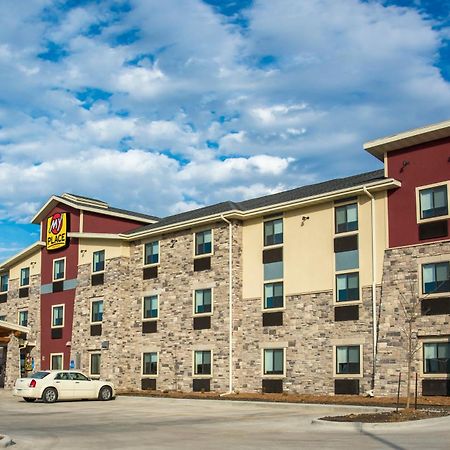 My Place Hotel-Altoona/Des Moines, Ia מראה חיצוני תמונה