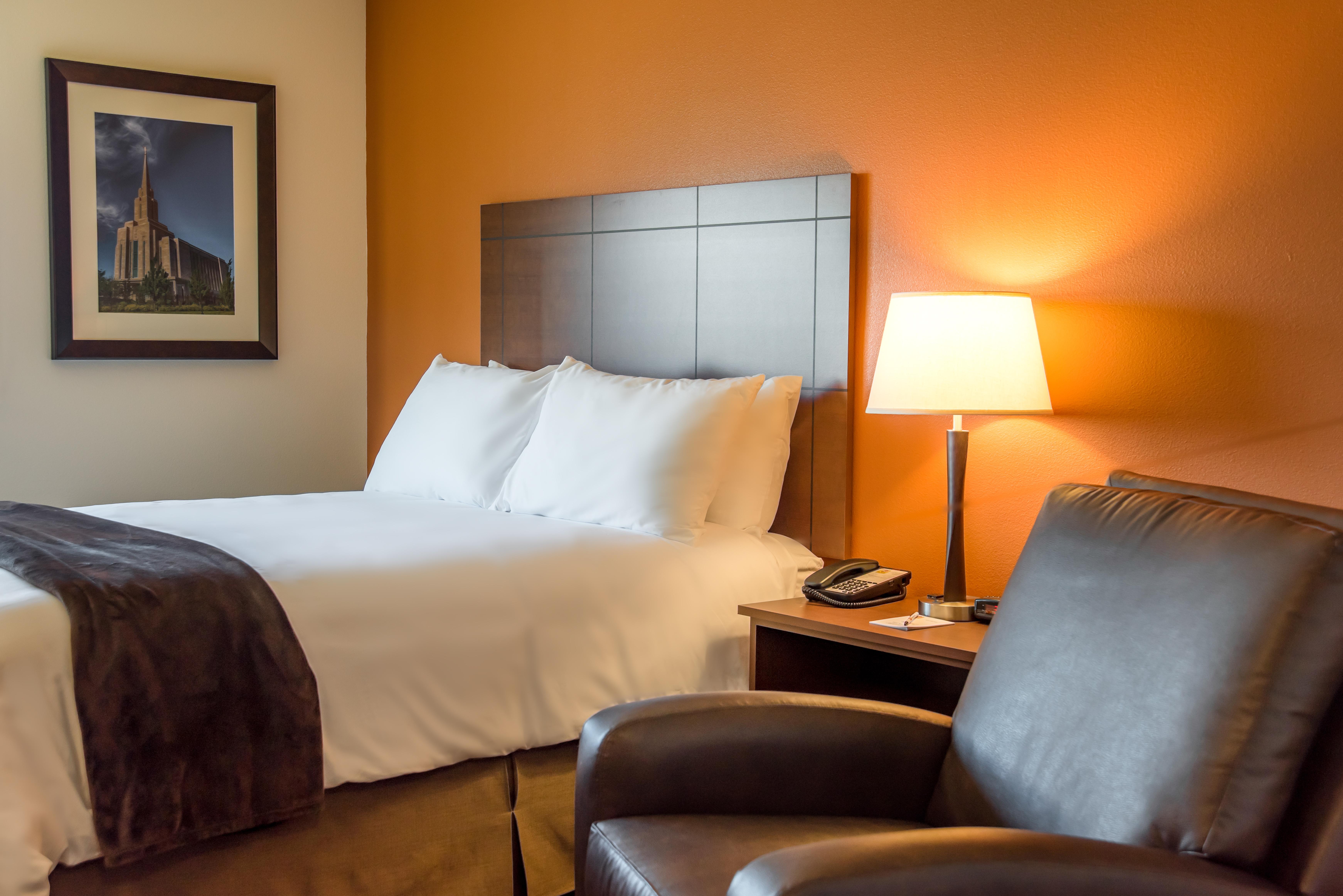 My Place Hotel-Altoona/Des Moines, Ia מראה חיצוני תמונה