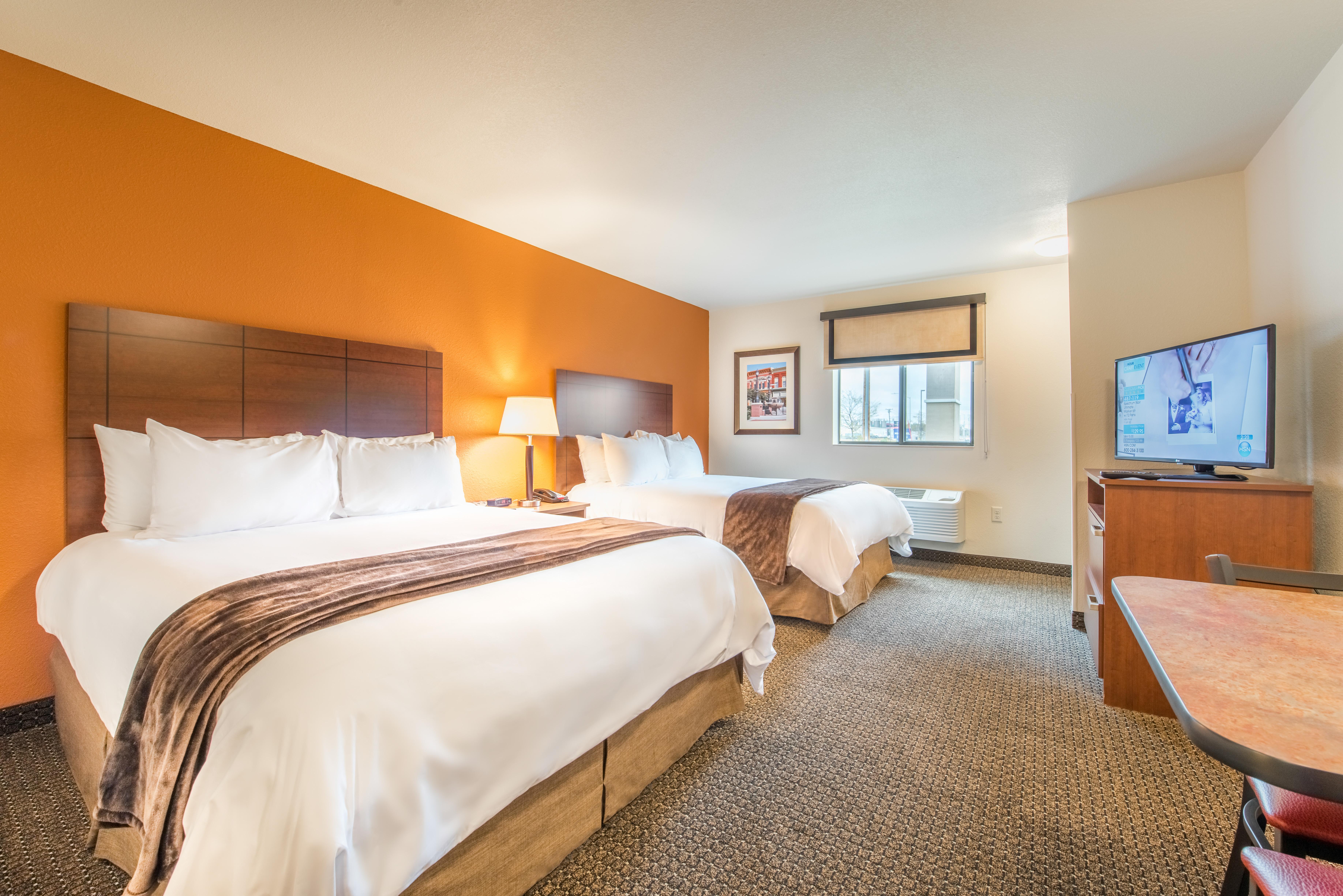 My Place Hotel-Altoona/Des Moines, Ia מראה חיצוני תמונה
