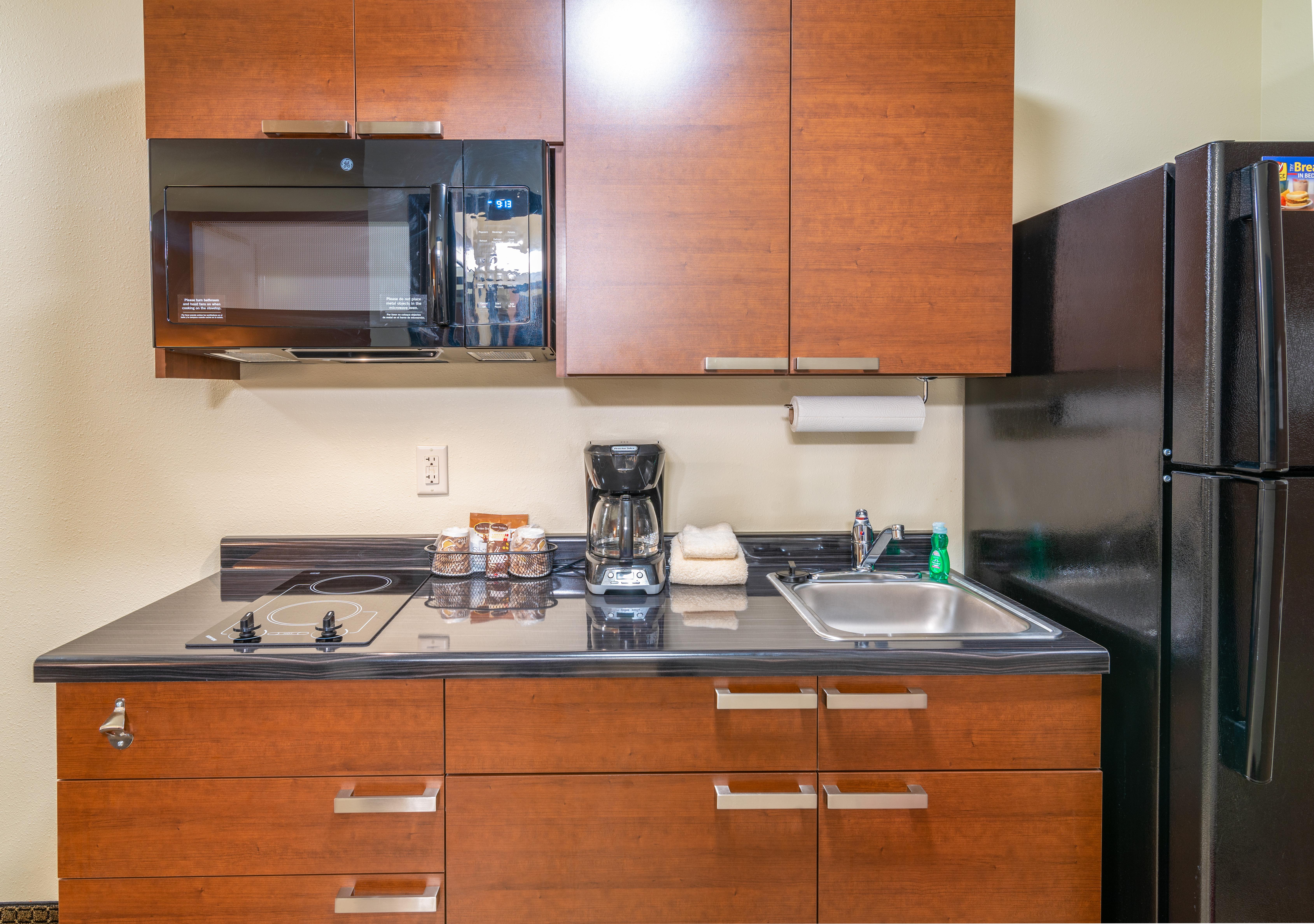My Place Hotel-Altoona/Des Moines, Ia מראה חיצוני תמונה