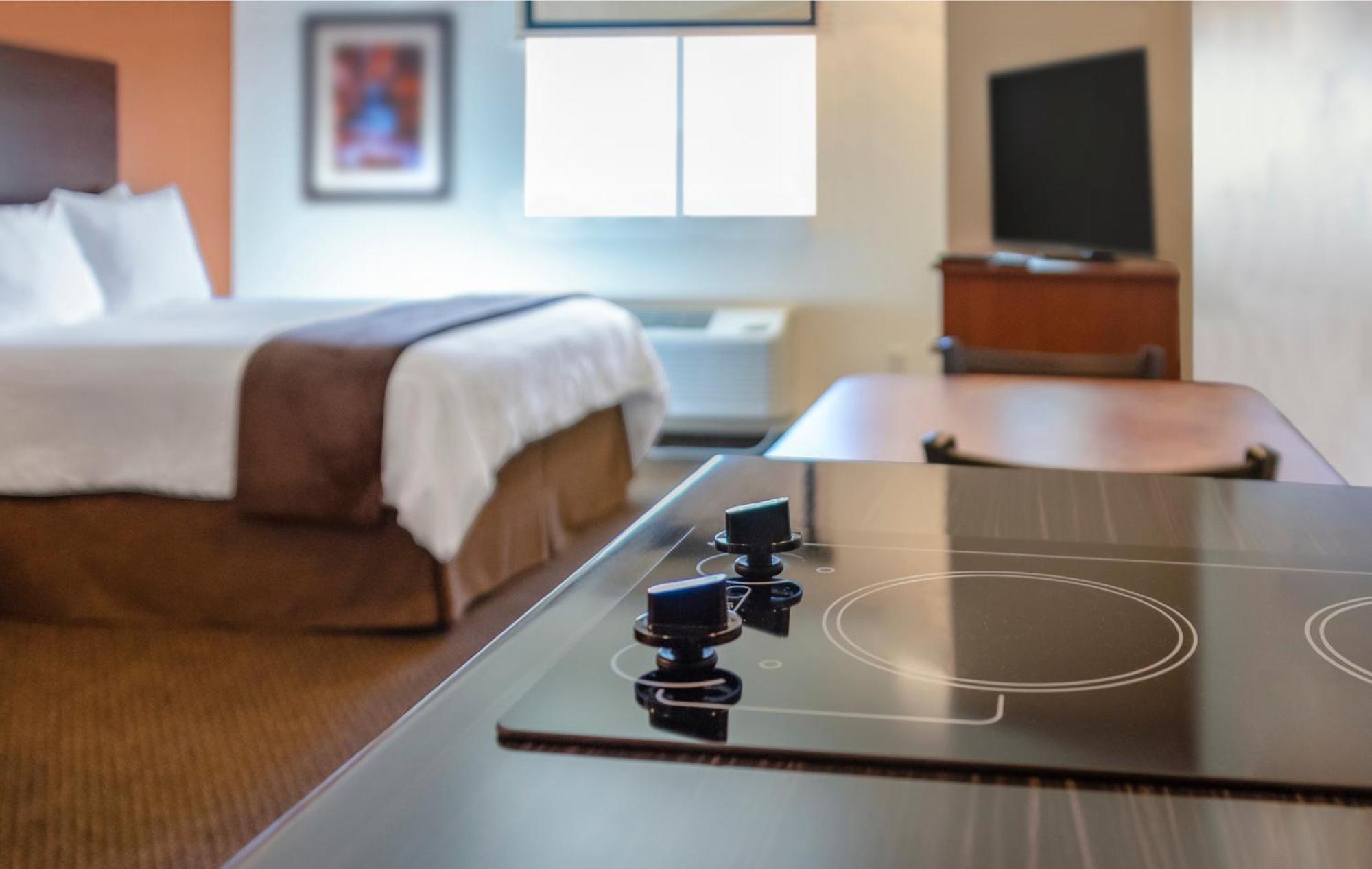 My Place Hotel-Altoona/Des Moines, Ia חדר תמונה