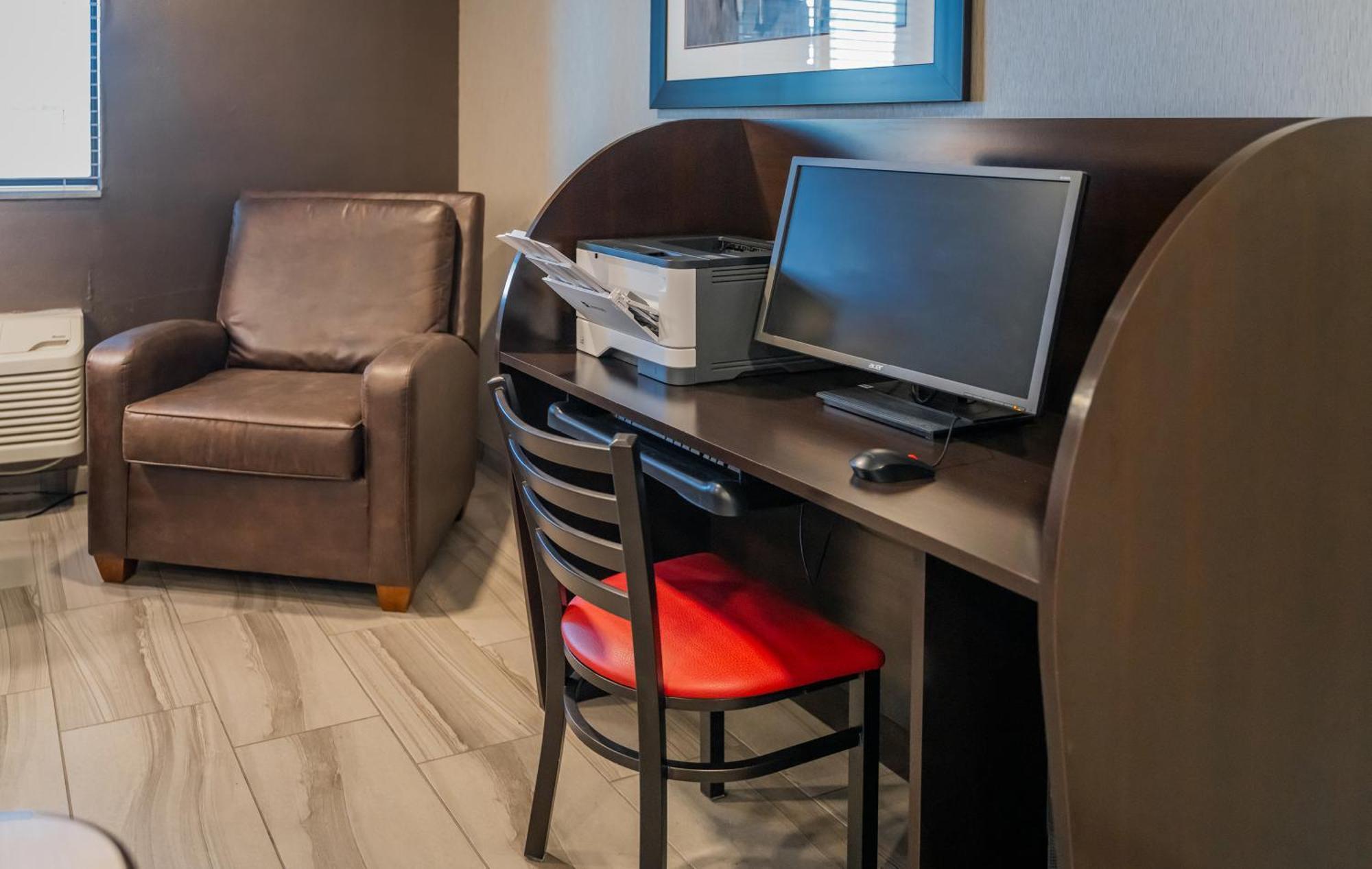 My Place Hotel-Altoona/Des Moines, Ia מראה חיצוני תמונה