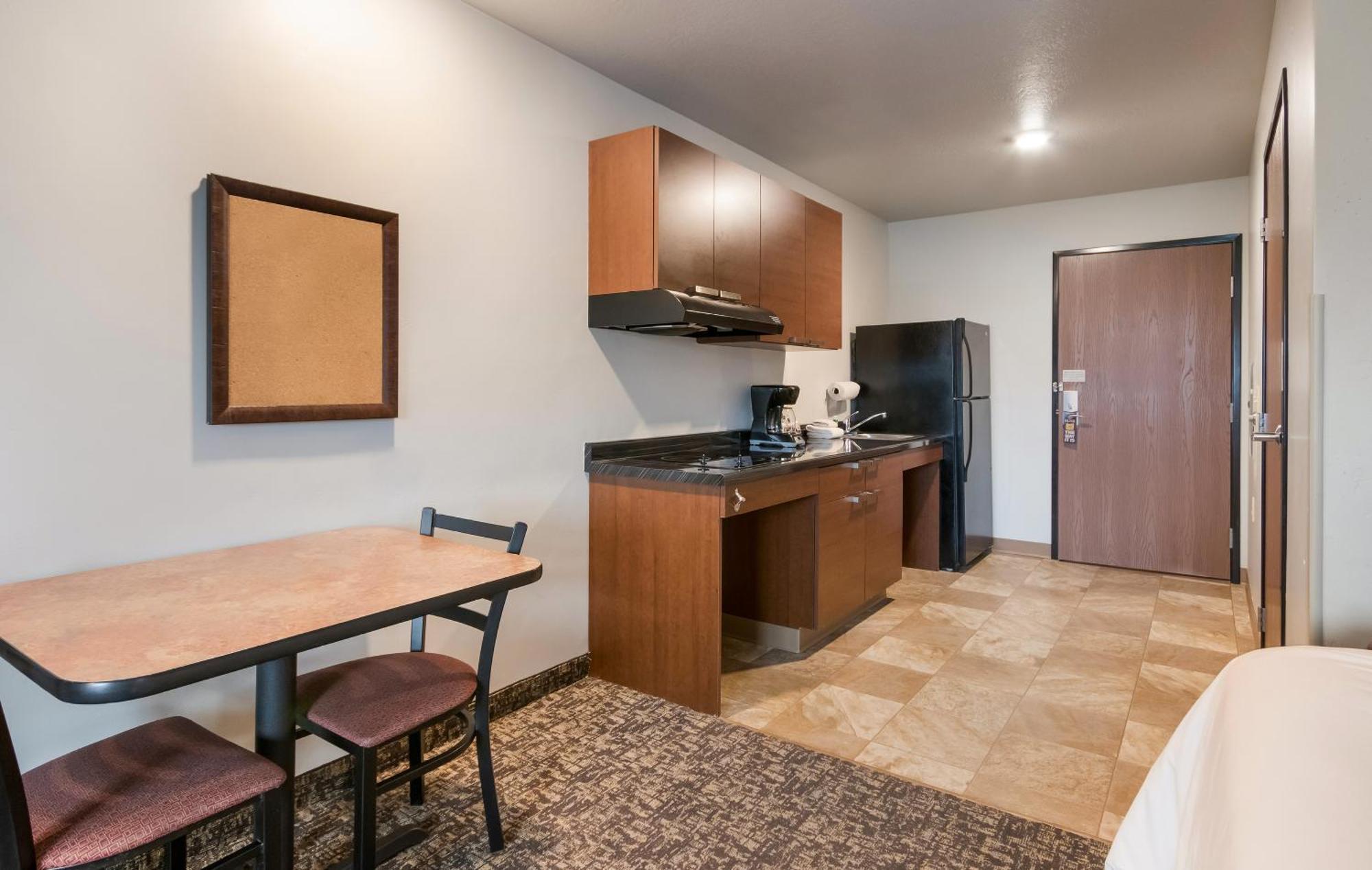 My Place Hotel-Altoona/Des Moines, Ia חדר תמונה