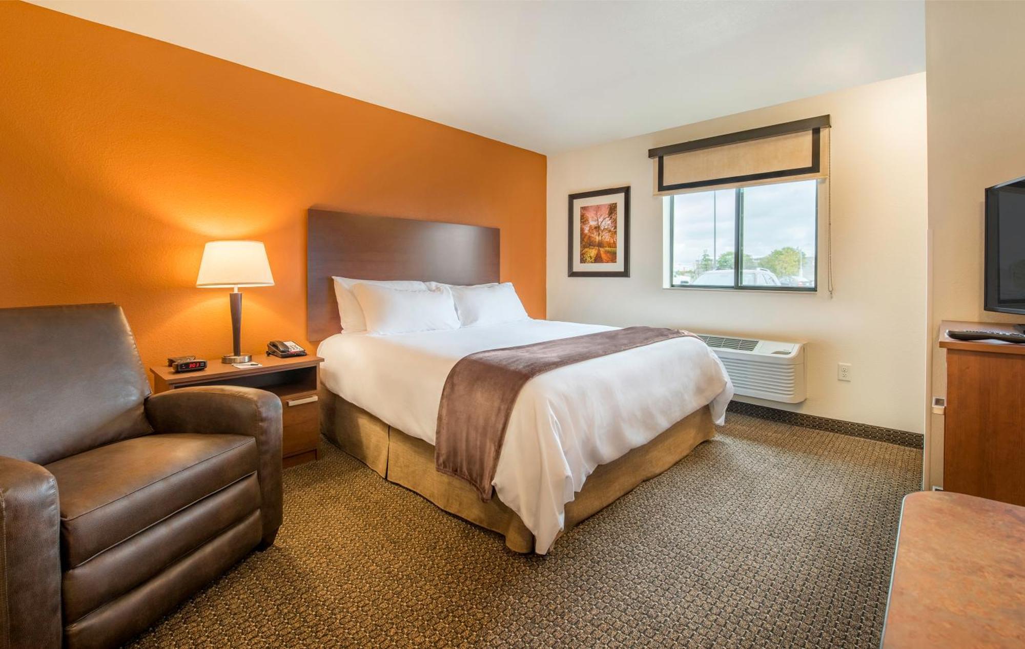 My Place Hotel-Altoona/Des Moines, Ia מראה חיצוני תמונה