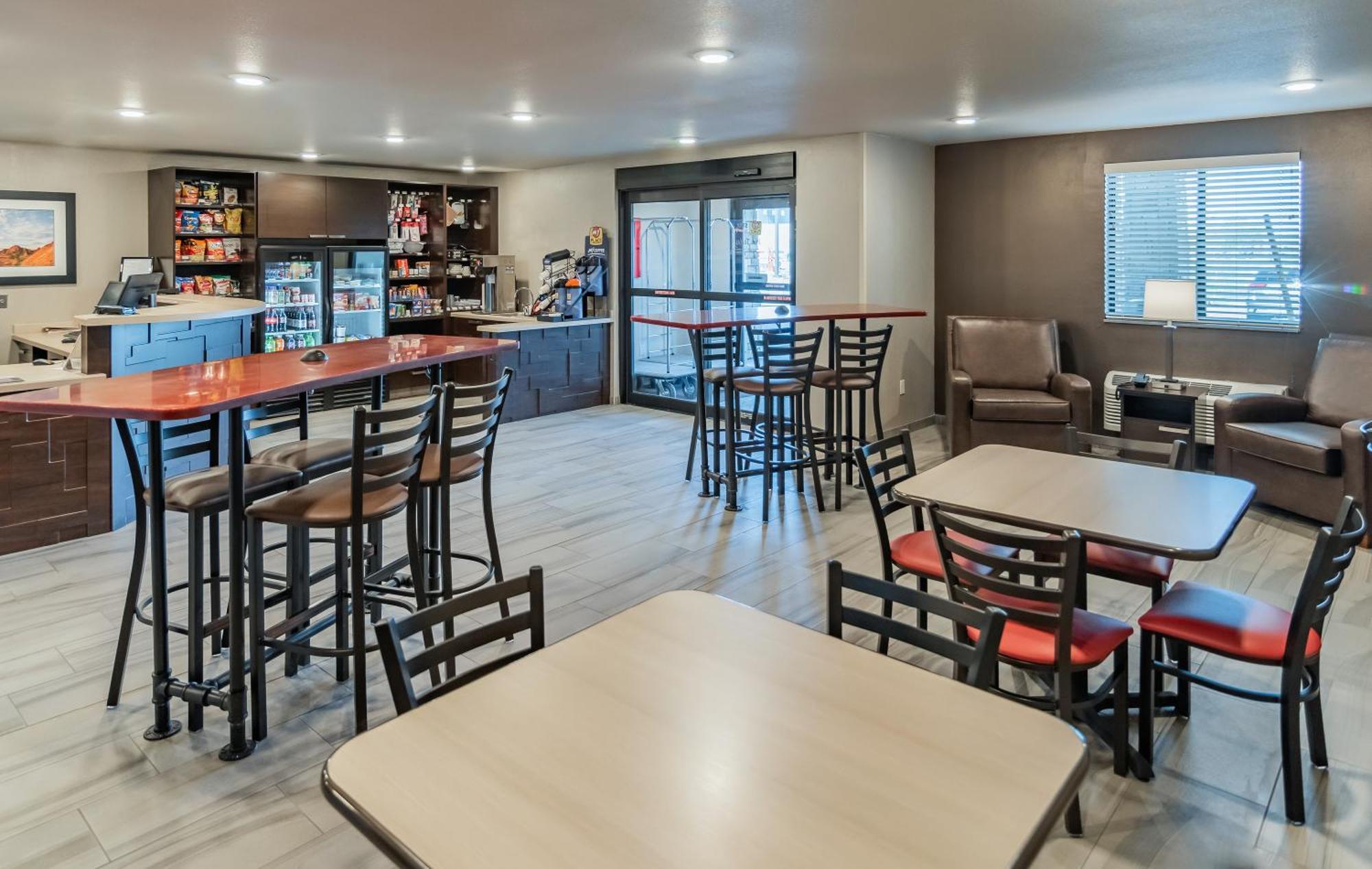 My Place Hotel-Altoona/Des Moines, Ia מראה חיצוני תמונה